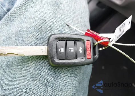 2015 Honda Civic Lx from USA, damaged, VIN 19XFB2F58FE077606